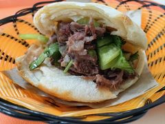 -永存驴肉(桃园店)