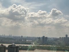 -长沙Y60-SKYLINE天际江景酒店(五一广场店)