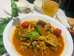 -眉州东坡·熊猫主题餐厅(枫蓝店)