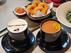 -BetterThai 泰加(苏州中心店)
