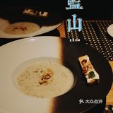 阿拉伯沙漠🏜️风格还是《星球大战》？
