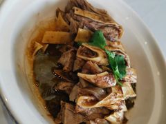 清蒸牛肉-琼林徽宴(中央门店)