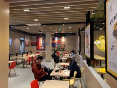 大堂-永和大王(宜山店)