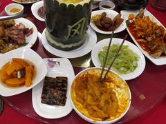-顺风海鲜港(金玉兰店)