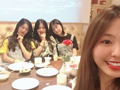 -帝豪酒店•马可勃罗西餐厅