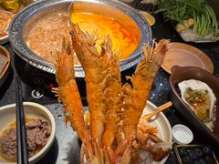 -牛YO寿喜烧和牛火锅自助(三台子万象汇店)