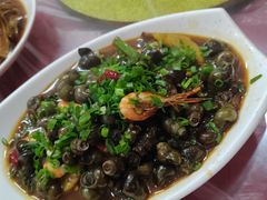 河鲜-品雅轩农家乐