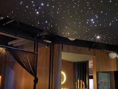 -STARRY CAFE & LOUNGE BAR(高新店)