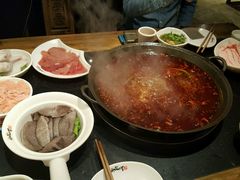 -纸盐河码头火锅(十八梯店)