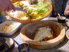-云荷里·蒸汽石锅鱼·云南菜(中发百旺店)