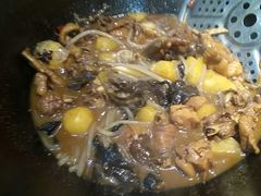 -袁小二大东北铁锅炖(吉祥村总部)