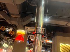 -西塔老太太泥炉烤肉(北京双井店)