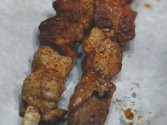 -贯贯吉·清真餐厅(浙江中路店)