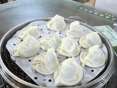 -志亮灌汤蒸饺·清真(庙后街店)