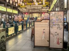 -HOHO餐厅(古子城店)