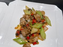 -温度铁板烧(亚泰大街店)