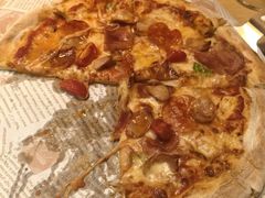 -托斯卡纳烘焙意大利餐厅(五天地店)