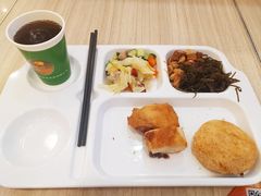 -香妃烤鸡(西单店)