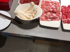 -海底捞火锅(青山湖万达夜宵主题店)