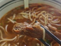 -小马牛肉面·牛骨熬制(南京博物院店)