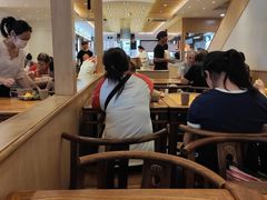 -素满香·Vegan食养自助(天一广场店)