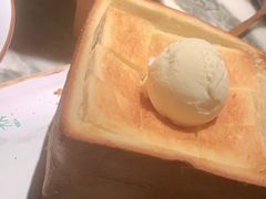 -绿茶餐厅(昆明世纪金源店)