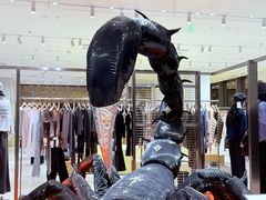 -深圳湾万象城(南山店)