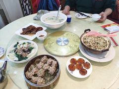 -台山美食一绝阿四台山黄鳝饭(阿四创作店)