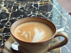-时光吧·大堂吧·丽江和府洲际度假酒店