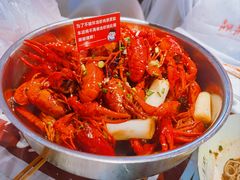 老味油焖大虾-靓靓蒸虾·头牌蒸虾(雪松路总店)