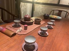 -31号公馆(黄兴广场白果园店)