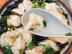 -老谢野馄饨(延安路店)