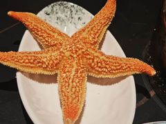 -雍容荟帝王蟹活龙虾展台自助(IFS黑金店)