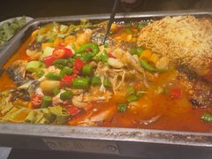 -炉鱼(诸暨万风新天地店)