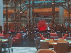 -威斯汀舞台餐厅