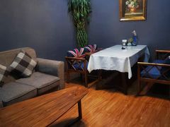 -上岛咖啡(华源四里店)