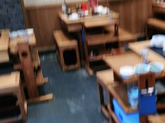 大堂-大龙燚火锅(白石洲店)