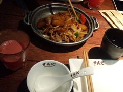 -章吴记喜瑞餐厅(东东城店)