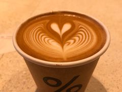 -% Arabica(京都东山店)