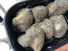 -叶氏麻糍(鼓浪屿店)
