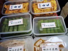 -港湾糖水
