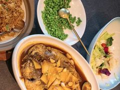 -柒园·三十年创意杭帮菜(龙湖滨江天街店)