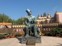 -安徒生童话乐园