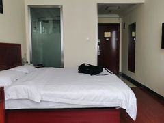 -格林豪泰商务酒店(合肥黄山路店)