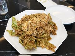 -全聚德(长白直营店)