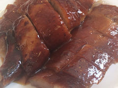 烧鹅-新发记港式茶餐厅(黄浦店)