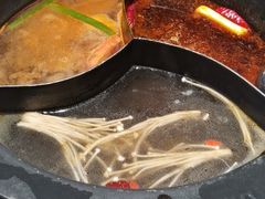 -火锅岛潮牌自助餐厅(天津天佑城店)