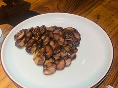 自制香肠-湖畔鲁菜·二十年老字号餐厅(大明湖店)
