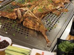 -炑羊香烤全羊(西三旗店)