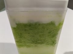 绿宝石酸-兰熊鲜奶(西直门凯德mall店)
